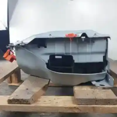 Second-hand car spare part battery for toyota corolla (e21) 2zrfxe oem iam references g928047150  