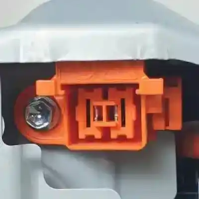 Second-hand car spare part battery for toyota corolla (e21) 2zrfxe oem iam references g928047150  