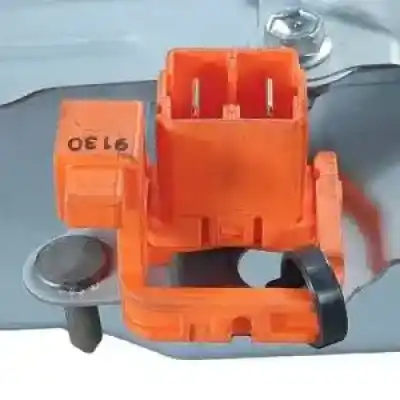 Second-hand car spare part battery for toyota corolla (e21) 2zrfxe oem iam references g928047150  