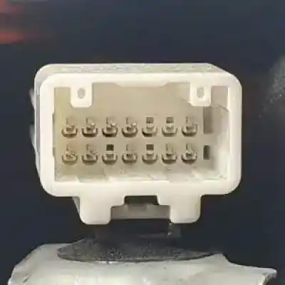 Second-hand car spare part battery for toyota corolla (e21) 2zrfxe oem iam references g928047150  