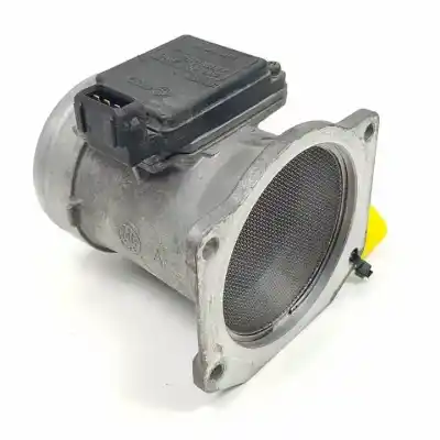 Peça sobressalente para automóvel em segunda mão MEDIDOR DE MASSA DE AR por VOLKSWAGEN GOLF III BERLINA (1H1)  Referências OEM IAM 037906461B  
