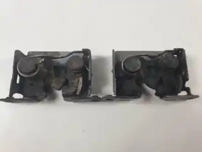 Second-hand car spare part bonnet lock for mini mini (r56) n47c16a oem iam references 