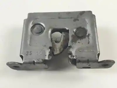 Автозапчастина б/у замок капота для mini mini (r56) n47c16a посилання на oem iam   