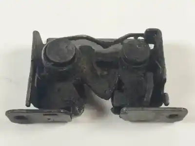 Автозапчастина б/у замок капота для mini mini (r56) n47c16a посилання на oem iam   