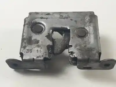Автозапчастина б/у замок капота для mini mini (r56) n47c16a посилання на oem iam   