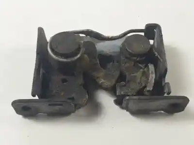 Автозапчастина б/у замок капота для mini mini (r56) n47c16a посилання на oem iam   