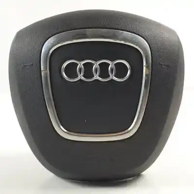 Автозапчастина б/у передня ліва подушка безопасности для audi a3 (8p) caxc посилання на oem iam 8p7880201h