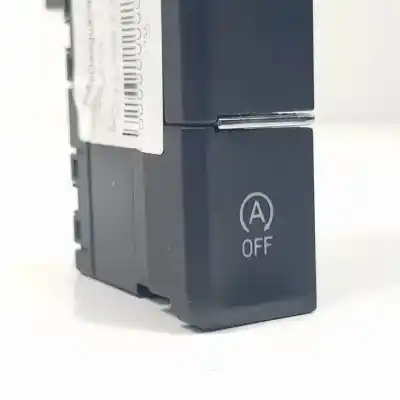 Second-hand car spare part switch for skoda superb (3v3) crlb oem iam references 3v1927238r  