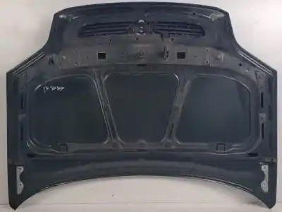 Peça sobressalente para automóvel em segunda mão capot por opel meriva g-z16xe referências oem iam   