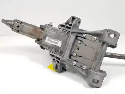 Second-hand car spare part steering column for ford focus lim. (cb4) shda oem iam references 4m513c529fe  