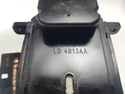 Автозапчастина б/у управління світлом для ssangyong rexton 665925 посилання на oem iam ld4813aa  