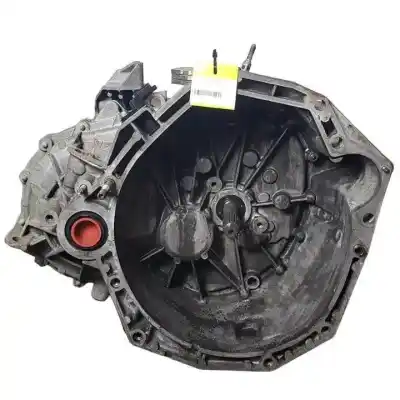 Second-hand car spare part gearbox for renault clio iii k9k764 oem iam references tl4a002
