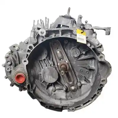 Second-hand car spare part gearbox for mini mini (r56) n47c16a oem iam references 2300761016004