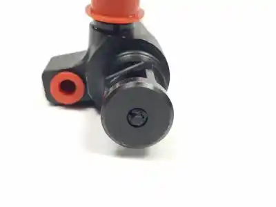 Second-hand car spare part injector for citroen c4 picasso ii 1.6 hdi / bluehdi 115 oem iam references   