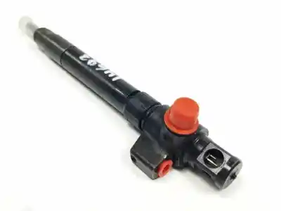 Second-hand car spare part injector for citroen c4 picasso ii 1.6 hdi / bluehdi 115 oem iam references   