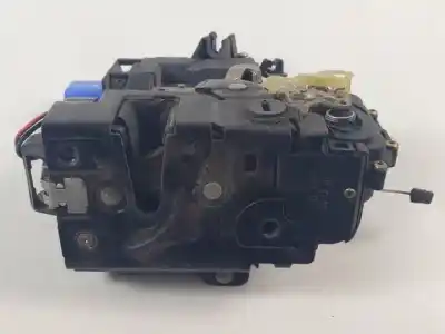 Second-hand car spare part REAR RIGHT DOOR LOCK for SKODA FABIA FAMILIAR (6Y5)  OEM IAM references 3B4839016AG  