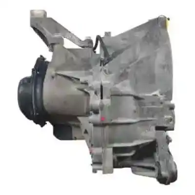 Pezzo di ricambio per auto di seconda mano riduttore per ford focus lim. (cb4) shda riferimenti oem iam 98wt7f096  