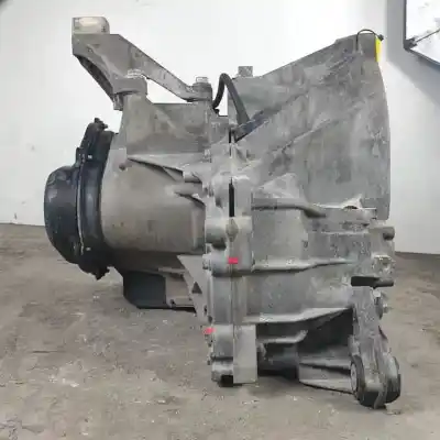 Pezzo di ricambio per auto di seconda mano riduttore per ford focus lim. (cb4) shda riferimenti oem iam 98wt7f096  