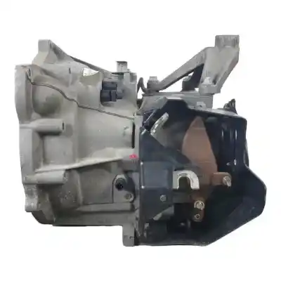 Pezzo di ricambio per auto di seconda mano riduttore per ford focus lim. (cb4) shda riferimenti oem iam 98wt7f096  