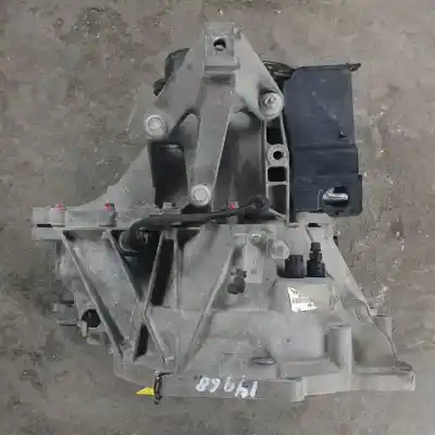 Pezzo di ricambio per auto di seconda mano riduttore per ford focus lim. (cb4) shda riferimenti oem iam 98wt7f096  
