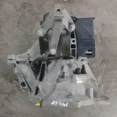 Pezzo di ricambio per auto di seconda mano riduttore per ford focus lim. (cb4) shda riferimenti oem iam 98wt7f096  