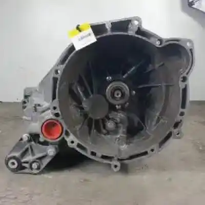 Pezzo di ricambio per auto di seconda mano riduttore per ford focus lim. (cb4) shda riferimenti oem iam 98wt7f096  