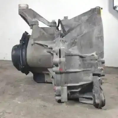 Pezzo di ricambio per auto di seconda mano riduttore per ford focus lim. (cb4) shda riferimenti oem iam 98wt7f096  