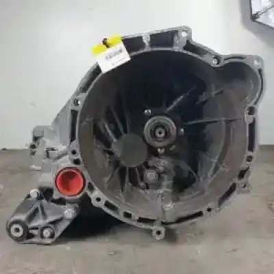 Pezzo di ricambio per auto di seconda mano riduttore per ford focus lim. (cb4) shda riferimenti oem iam 98wt7f096  