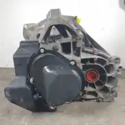 Pezzo di ricambio per auto di seconda mano riduttore per ford focus lim. (cb4) shda riferimenti oem iam 98wt7f096  