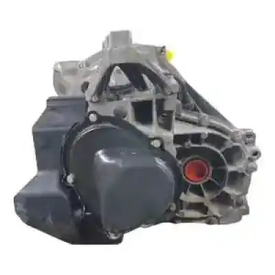 Pezzo di ricambio per auto di seconda mano riduttore per ford focus lim. (cb4) shda riferimenti oem iam 98wt7f096  