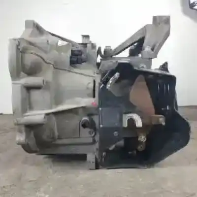 Pezzo di ricambio per auto di seconda mano riduttore per ford focus lim. (cb4) shda riferimenti oem iam 98wt7f096  