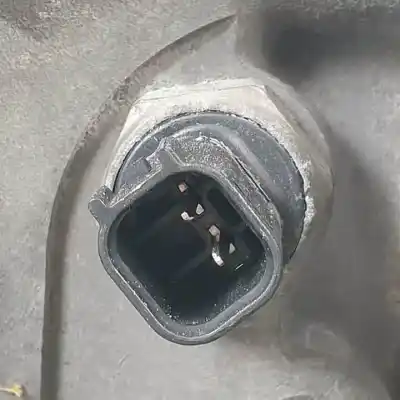 Pezzo di ricambio per auto di seconda mano riduttore per ford focus lim. (cb4) shda riferimenti oem iam 98wt7f096  