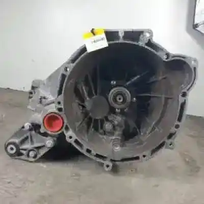 Pezzo di ricambio per auto di seconda mano riduttore per ford focus lim. (cb4) shda riferimenti oem iam 98wt7f096  