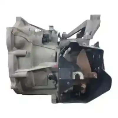 Pezzo di ricambio per auto di seconda mano riduttore per ford focus lim. (cb4) shda riferimenti oem iam 98wt7f096  