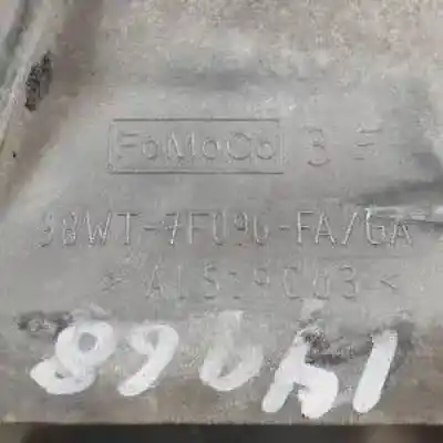 Pezzo di ricambio per auto di seconda mano riduttore per ford focus lim. (cb4) shda riferimenti oem iam 98wt7f096  