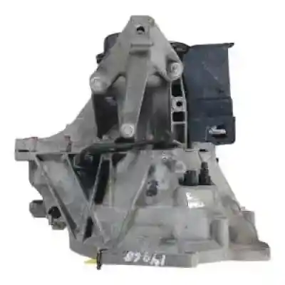 Pezzo di ricambio per auto di seconda mano riduttore per ford focus lim. (cb4) shda riferimenti oem iam 98wt7f096  