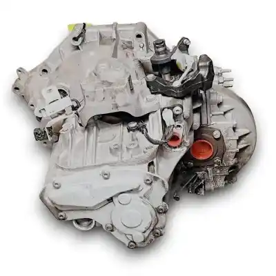 Автозапчасти б/у коробка передач за citroen c4 picasso ii 1.6 hdi / bluehdi 115 ссылки oem iam 20mb33  6 velocidades