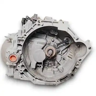 Second-hand car spare part gearbox for citroen c4 picasso ii 1.6 hdi / bluehdi 115 oem iam references 20mb33