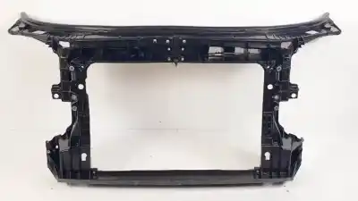 Автозапчастина б/у фронтальна панель для audi a3 (8p) caxc посилання на oem iam 