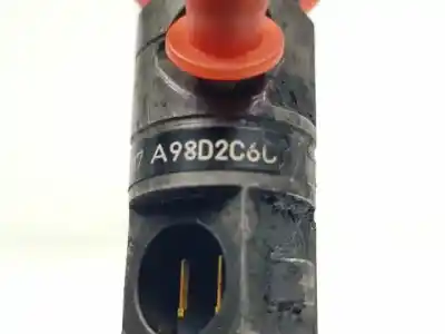 Second-hand car spare part injector for renault scénic ii (jm0/1_) 2.0 (jm05, jm0u, jm1n, jm1u, jm2v) oem iam references   