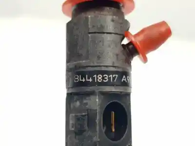 Second-hand car spare part injector for renault scénic ii (jm0/1_) 2.0 (jm05, jm0u, jm1n, jm1u, jm2v) oem iam references   