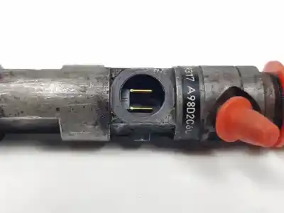 Second-hand car spare part injector for renault scénic ii (jm0/1_) 2.0 (jm05, jm0u, jm1n, jm1u, jm2v) oem iam references   