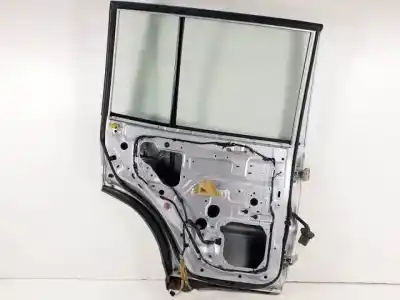 Second-hand car spare part rear left door for mitsubishi montero (v60/v70) d-4m41 oem iam references   