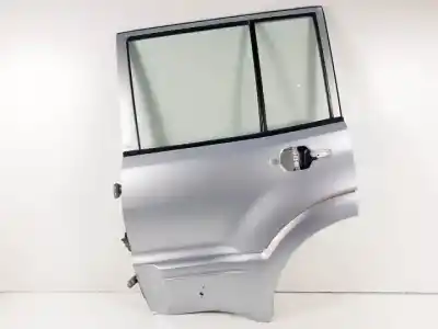 Second-hand car spare part REAR LEFT DOOR for MITSUBISHI MONTERO (V60/V70)  OEM IAM references   
