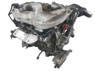 Автозапчастина б/у двигун комплект для jaguar s-type g/fb посилання на oem iam   