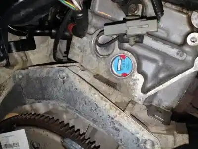 Автозапчастина б/у двигун комплект для jaguar s-type g/fb посилання на oem iam   