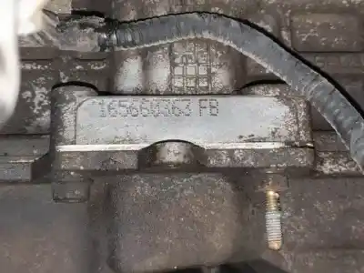 Автозапчастина б/у двигун комплект для jaguar s-type g/fb посилання на oem iam   