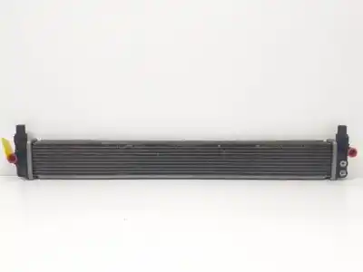 Pezzo di ricambio per auto di seconda mano radiatore d acqua per toyota auris (_e15_) 2.0 d-4d (ade150_) riferimenti oem iam mf2220700081