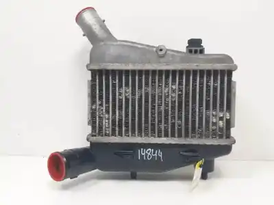 Second-hand car spare part INTERCOOLER for HONDA ACCORD BERLINA (CL/CN)  OEM IAM references 1270000550  
