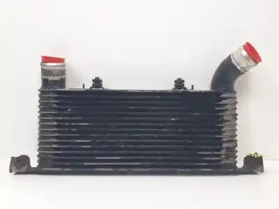 Автозапчасти б/у интеркулер за mitsubishi montero (v60/v70) d-4m41 ссылки oem iam 1271001270  